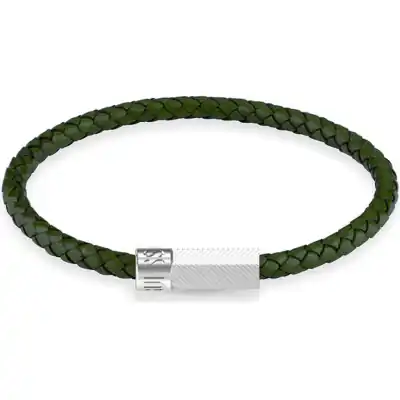 Guess Mens Bracelet JUXB03240JWSTDGL