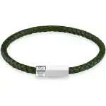 Guess Mens Bracelet JUXB03240JWSTDGS