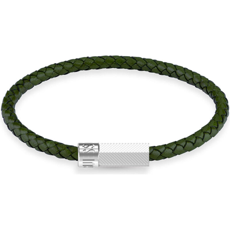 Guess Mens Bracelet JUXB03240JWSTDGS