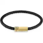 Guess Mens Bracelet JUXB03240JWYGBKS