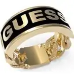 Guess Jewels Jewelry Juxr03003jwygbk66 (JUXR03003JWYGBK66) Unisex JEWELRY