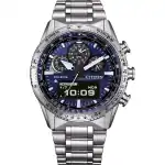 Citizen Jv2000-51l (JV2000-51L) Unisex WATCHES