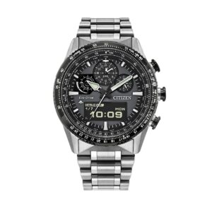 Citizen Watches Jv2006-55h (JV2006-55H)  Watch