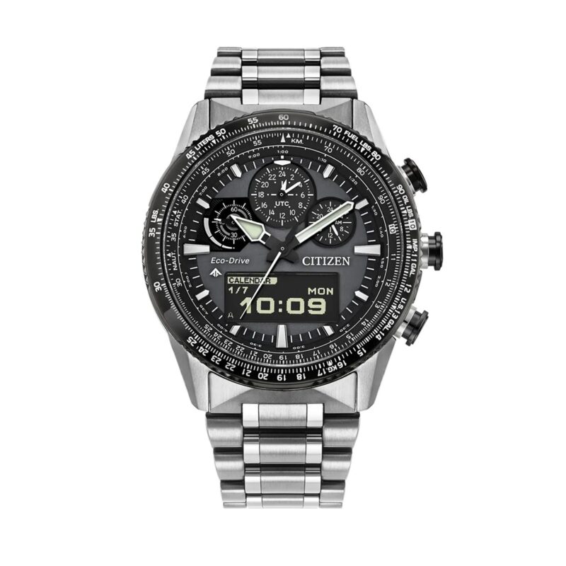 Citizen Watches Jv2006-55h (JV2006-55H)  Watch