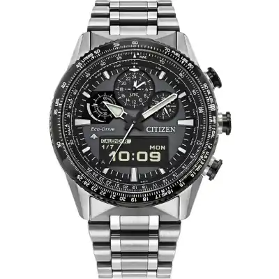 Citizen Watches Jv2006-55h (JV2006-55H) Unisex WATCHES