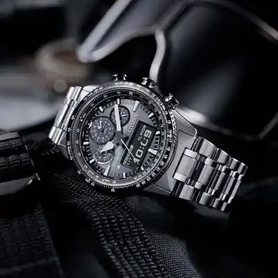 Citizen Men’s Watch (JV2006-55H) - JV2006-55H