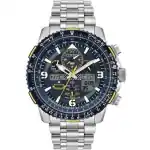 Citizen PROMASTER Skyhawk A-T Eco-Drive JY8078-52L Radio Controlled 200M Men's Watch