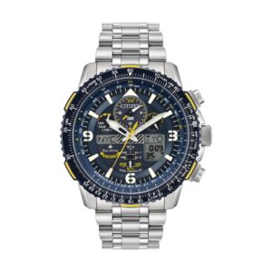 Citizen Watches Jy8078-52l (JY8078-52L) Men's Watch