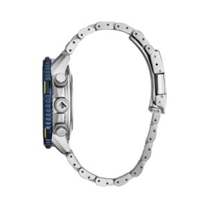 Citizen PROMASTER Skyhawk A-T Eco-Drive JY8078-52L Radio Controlled 200M Men’s Watch - JY8078-52L