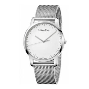 Calvin Klein City K2G2G126 Men's Watch