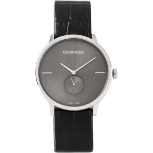 Calvin Klein Accent (K2Y211C3) Men WATCHES