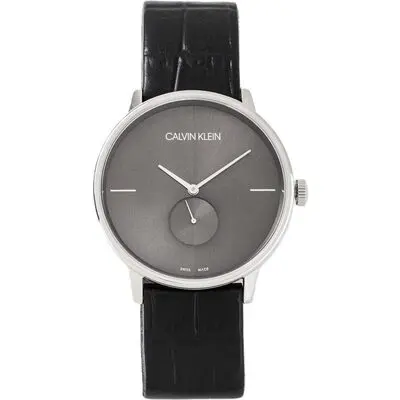 Calvin Klein Accent (K2Y211C3) Men WATCHES