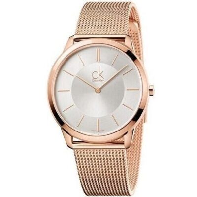 Calvin Klein K3m21626 (K3M21626) Men WATCHES