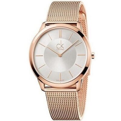 Calvin Klein K3m21626 (K3M21626) Men WATCHES