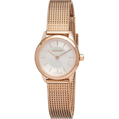 Calvin Klein Minimal K3M23626 Ladies Watch