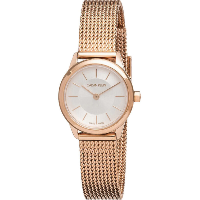 Calvin Klein Minimal K3M23626 Ladies Watch