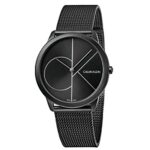 Calvin Klein Minimal (K3M5145X) Men's Watch