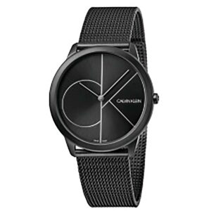 Calvin Klein Minimal (K3M5145X) Men's Watch