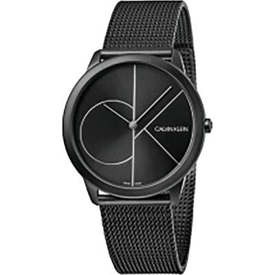 Calvin Klein Minimal (K3M5145X) Men's Watch