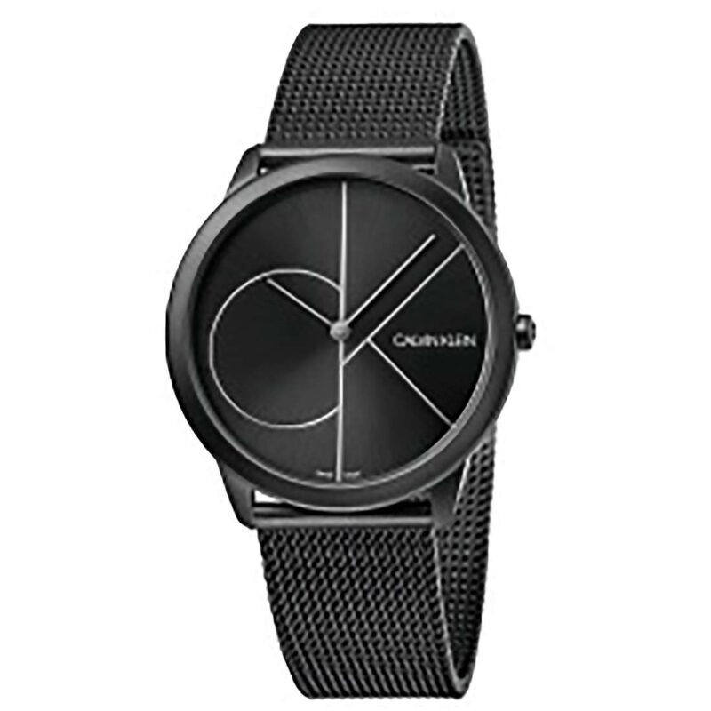 Calvin Klein Minimal (K3M5145X) Men's Watch Calvin Klein Minimal (K3M5145X) Men's Watch