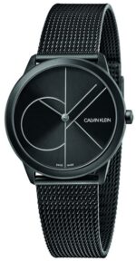 Calvin Klein Minimal (K3M5245X) Women's Watch