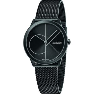 Calvin Klein Minimal (K3M5245X) Women WATCHES