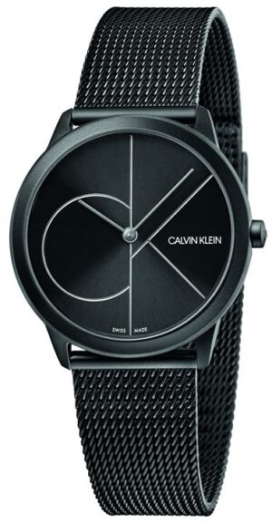 Calvin Klein Minimal (K3M5245X) Women's Watch