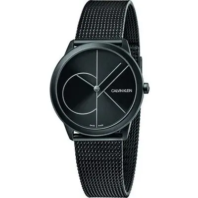 Calvin Klein Minimal (K3M5245X) Women WATCHES