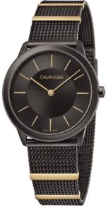 Calvin Klein Minimal (K3M524Z1) Women's Watch