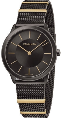 Calvin Klein Minimal (K3M524Z1) Women's Watch