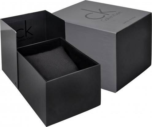 CALVIN KLEIN MINIMAL (K3M524Z1) - Women's Watch 2 CALVIN KLEIN MINIMAL (K3M524Z1) - Women's Watch - Image 2