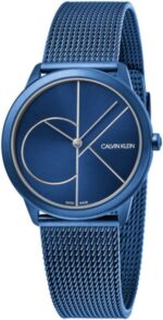 Calvin Klein K3m52t5n (K3M52T5N) Women's Watch