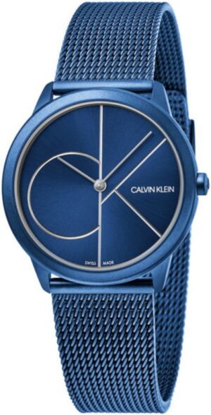Calvin Klein K3m52t5n (K3M52T5N) Women's Watch
