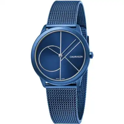 Calvin Klein K3m52t5n (K3M52T5N) Women WATCHES