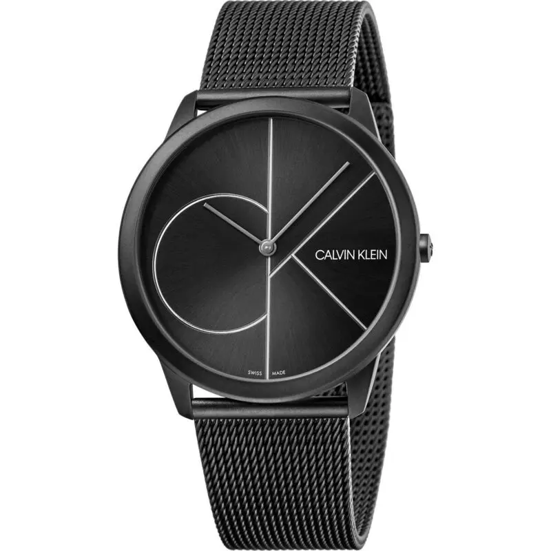 Calvin Klein Minimal (K3M5T451) Men WATCHES