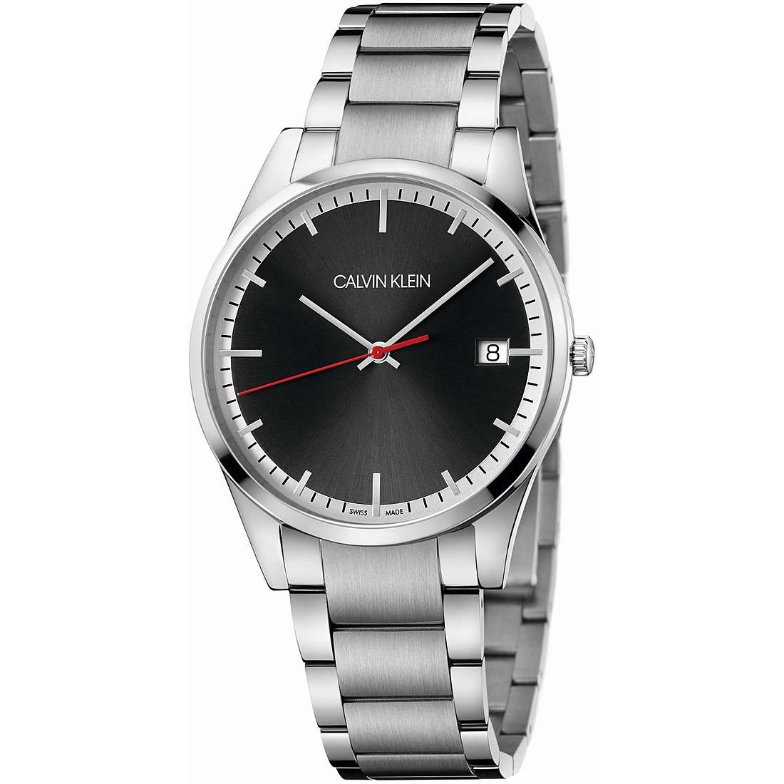 Calvin Klein Time (K4N2114X) Women's Watch