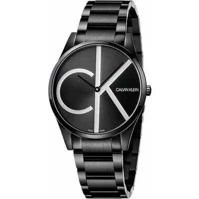 Calvin Klein Memory (K4N21441) Women WATCHES