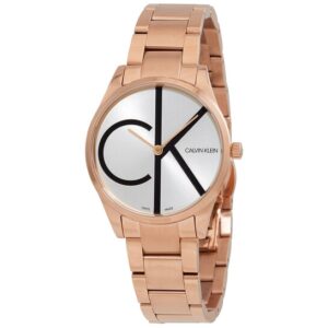 Calvin Klein Luna (K4N23X46) Women's Watch