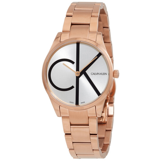 CALVIN KLEIN LUNA (K4N23X46) - Women's Watch 1 Calvin Klein Luna (K4N23X46) Women's Watch