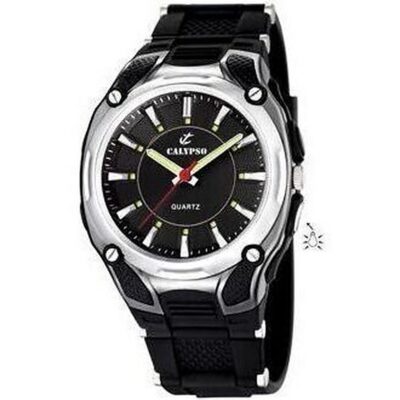 Calypso Watches K5560/2 (K5560_2) Unisex WATCHES