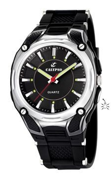 Calypso Watches K5560/2 (K5560_2)  Watch