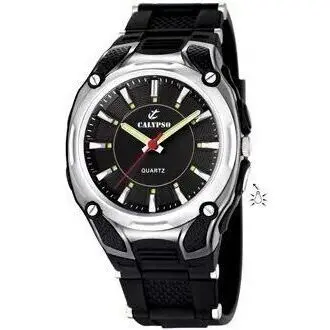 Calypso Watches K5560/2 (K5560_2) Unisex WATCHES