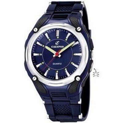 Calypso Watches K5560/3 (K5560_3) Unisex WATCHES