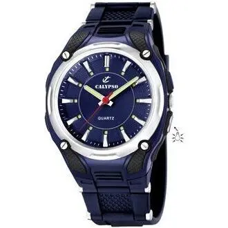 Calypso Watches K5560/3 (K5560_3) Unisex WATCHES