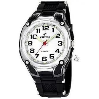 Calypso Watches K5560/4 (K5560_4) Unisex WATCHES