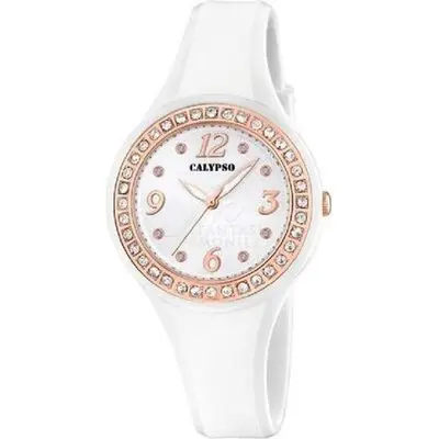 Calypso Watches K5567/b (K5567_B) Unisex WATCHES