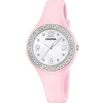 Calypso Watches K5567/c (K5567_C) Unisex WATCHES