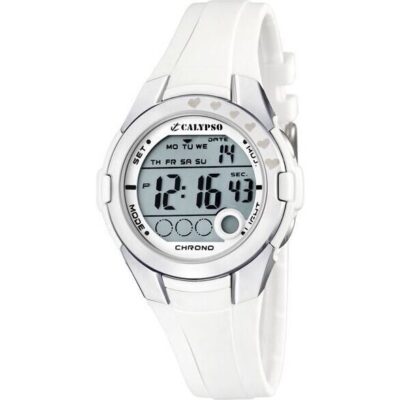 Calypso Watches K5571/1 (K5571_1) Unisex WATCHES