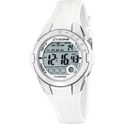 Calypso Watches K5571/1 (K5571_1) Unisex WATCHES