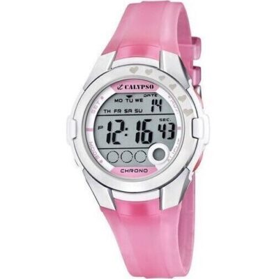 Calypso Watches K5571/2 (K5571_2) Unisex WATCHES